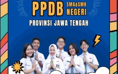 PENGUMUMAN PPDB SMKN1 BUMIJAWA TAHUN 2024